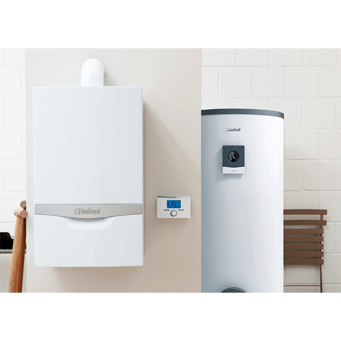 Vaillant uniSTOR VIH R 300/3 BR бойлер косвенного нагрева