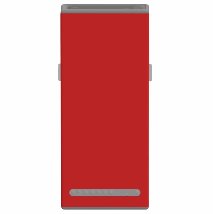 Vakio Base Plus (Red flame) рекуператор