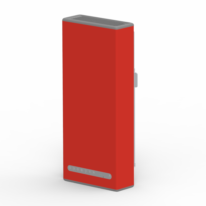 Vakio Base Plus (Red flame) рекуператор