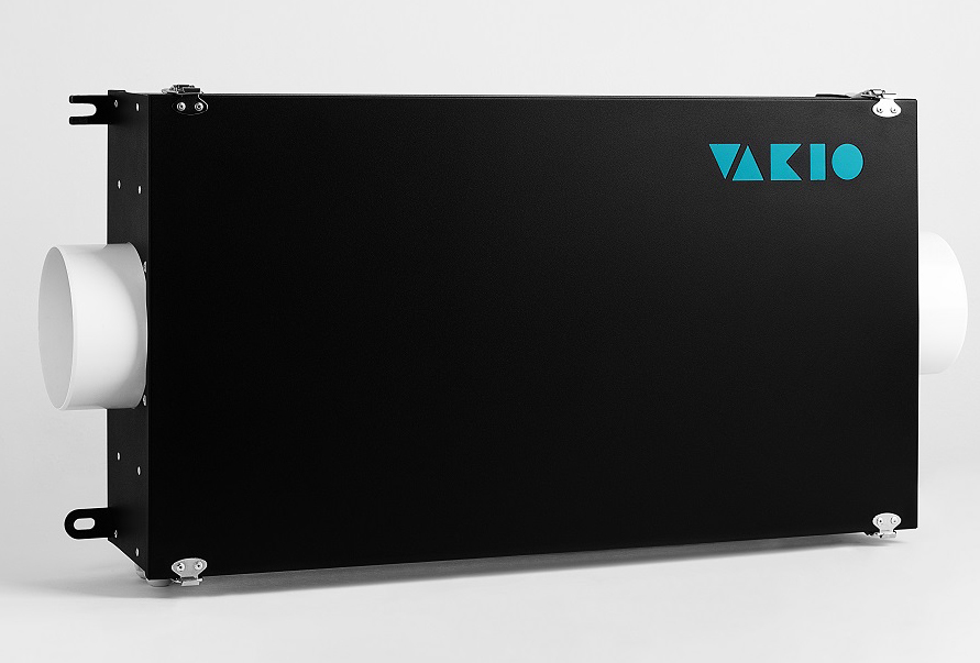 Vakio CITY AIR 250 приточная вентиляционная установка