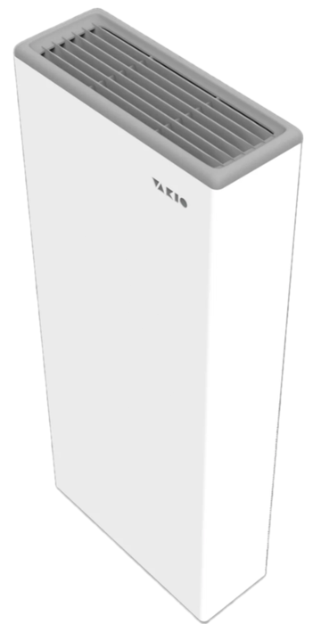 Vakio reFLASH 60 рециркулятор проиводительностью до 70 м3 ч