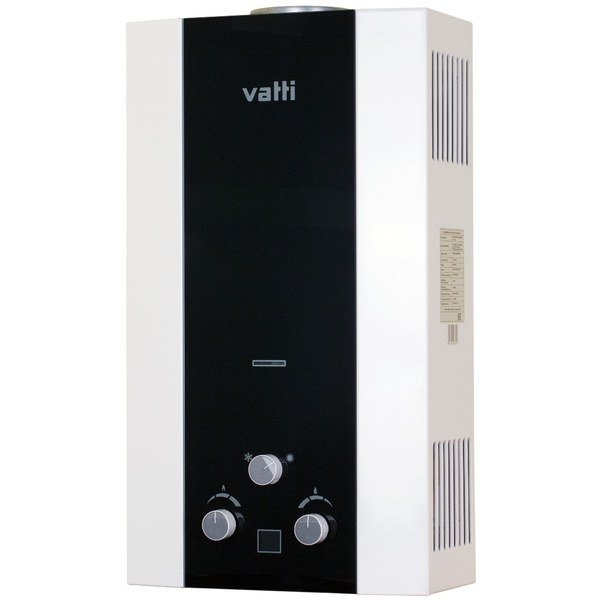 Vatti HR24-WG газовый проточный водонагреватель