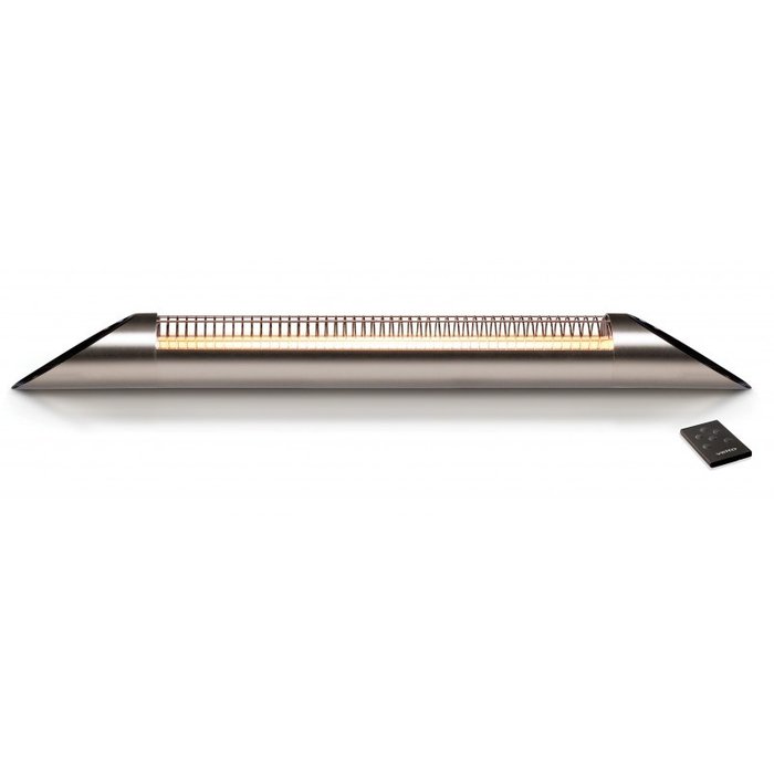 Veito Blade Silver инфракрасный обогреватель
