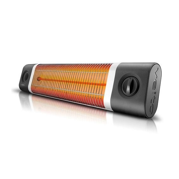 Veito CH 2500 TW Black инфракрасный обогреватель