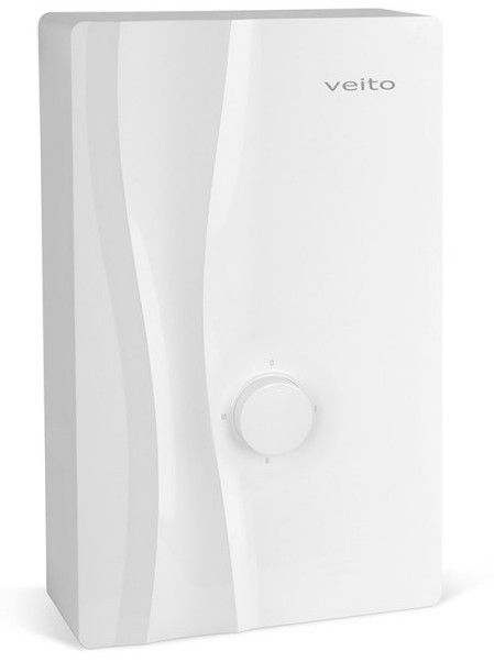 Veito SPEED 7 электрический проточный водонагреватель 6 кВт