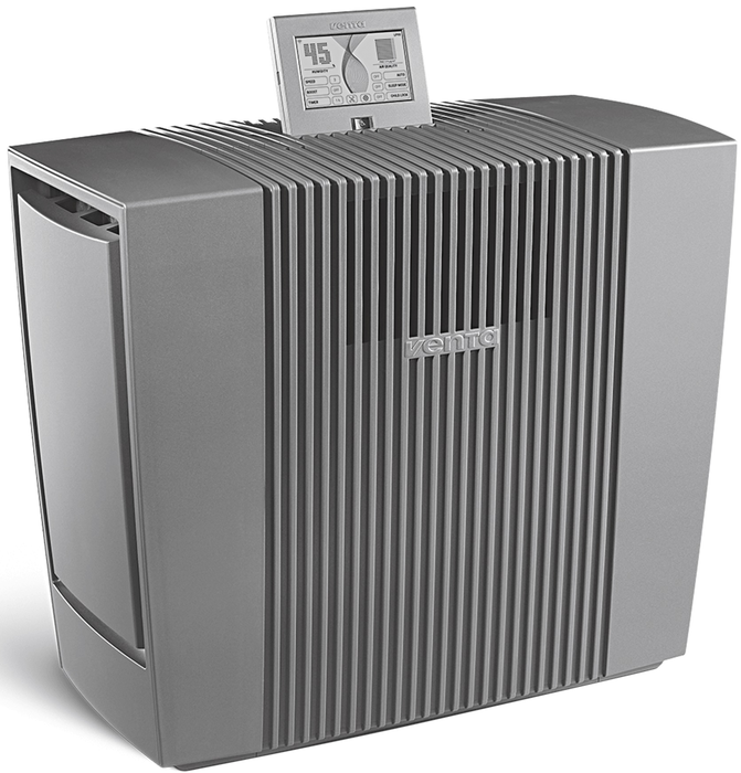 Venta AP902 WiFi серый очиститель воздуха