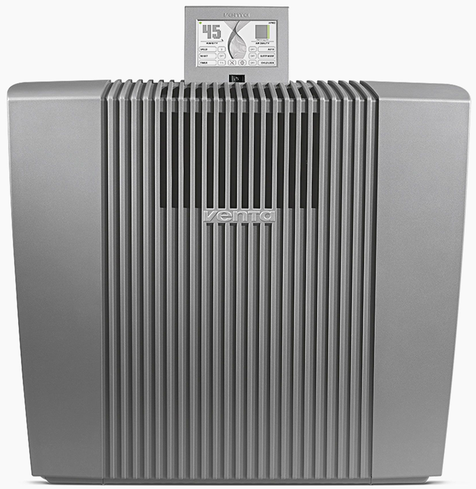 Venta AP902 WiFi серый очиститель воздуха