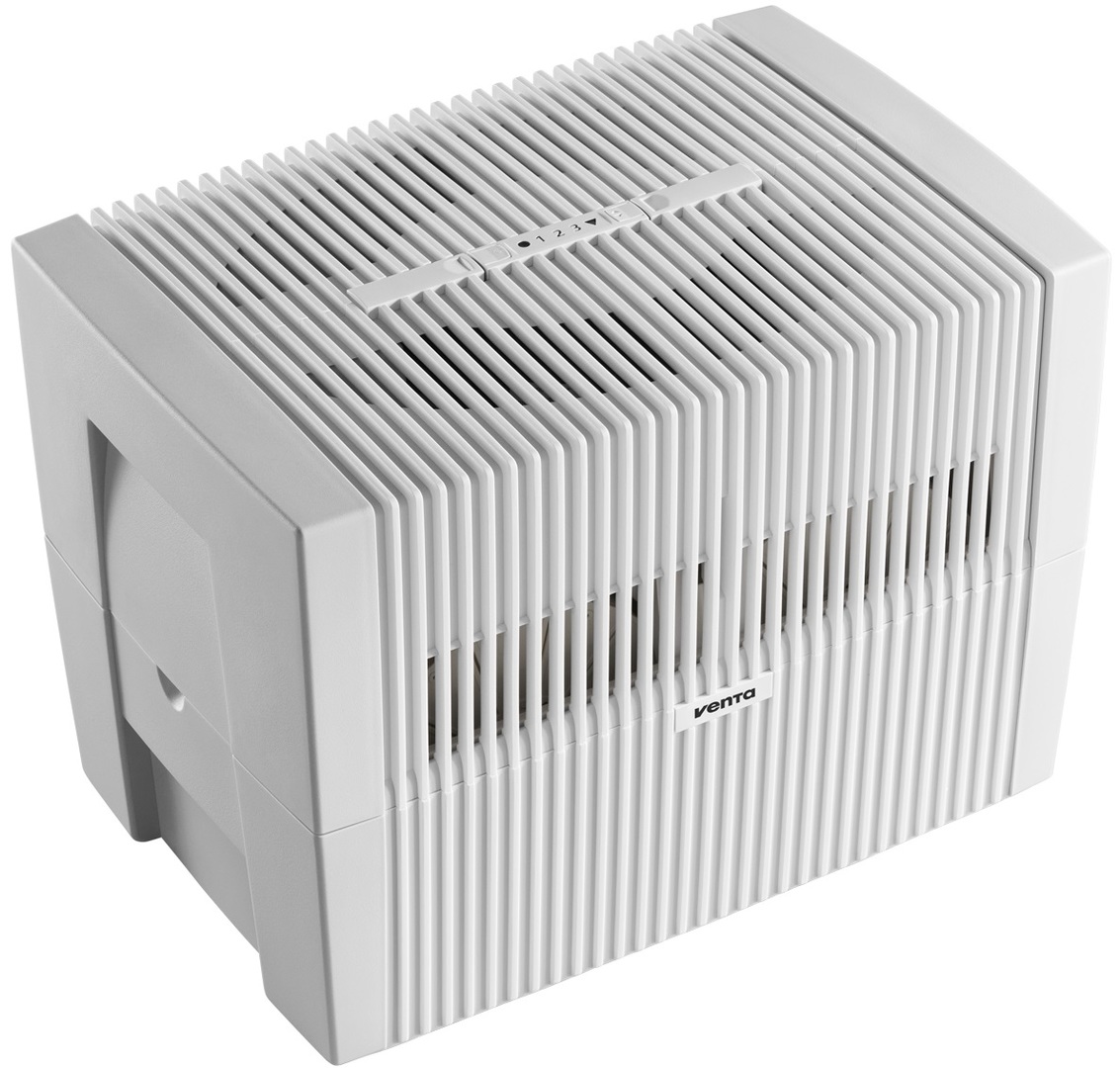 Venta Classic Original LW45 (белая) мойка воздуха