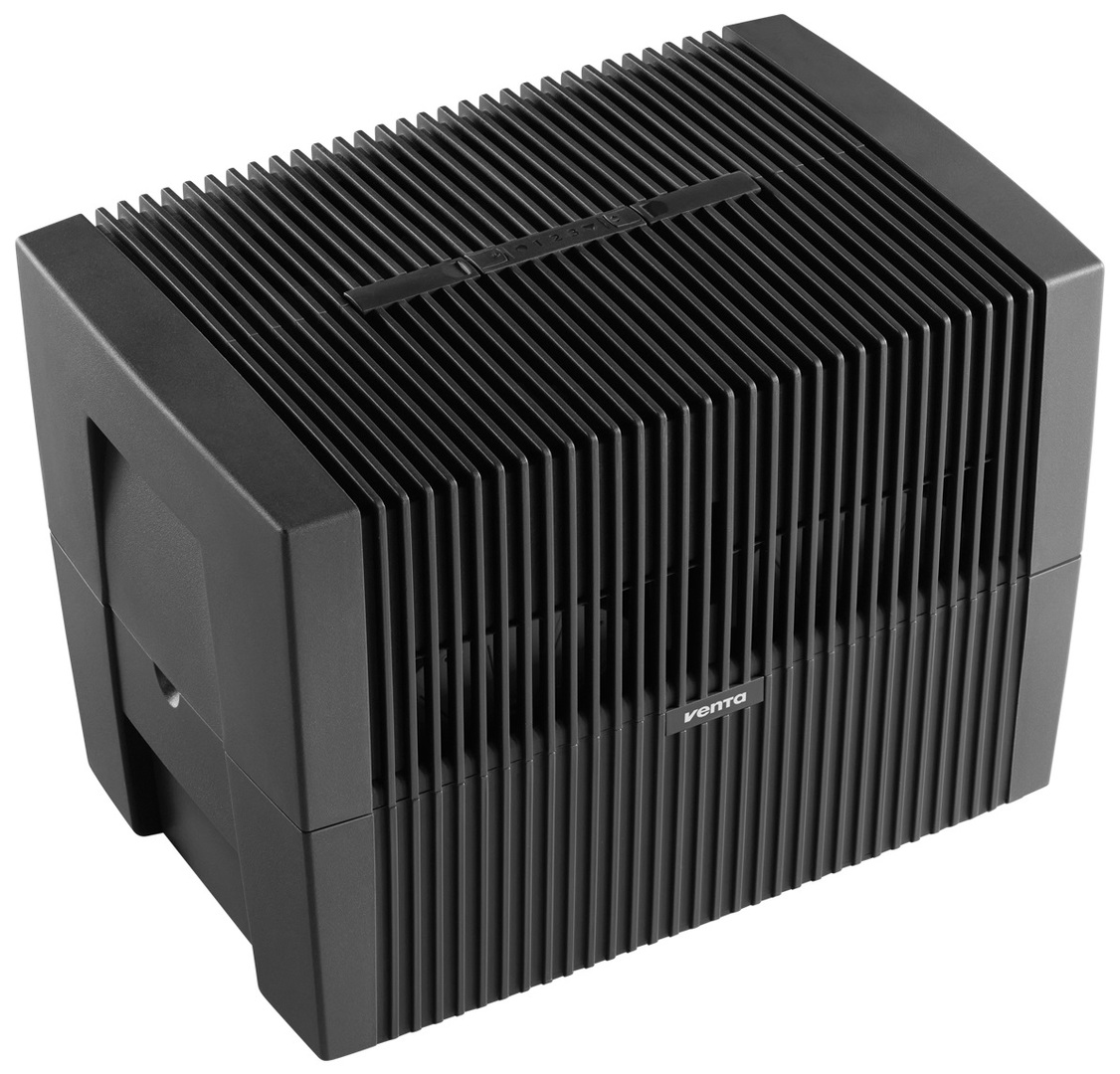 Venta Classic Original LW45 (черная) мойка воздуха