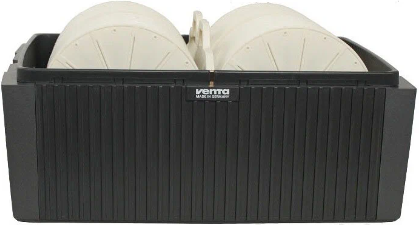 Venta Classic Original LW45 (черная) мойка воздуха