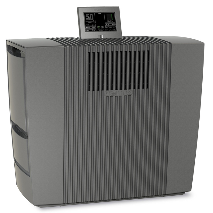 Venta LP60 Wi-Fi антрацит очиститель воздуха