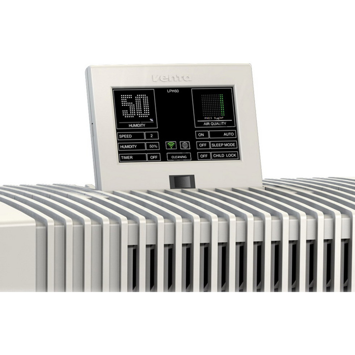 Venta LPH60 Wi-Fi белый очиститель воздуха
