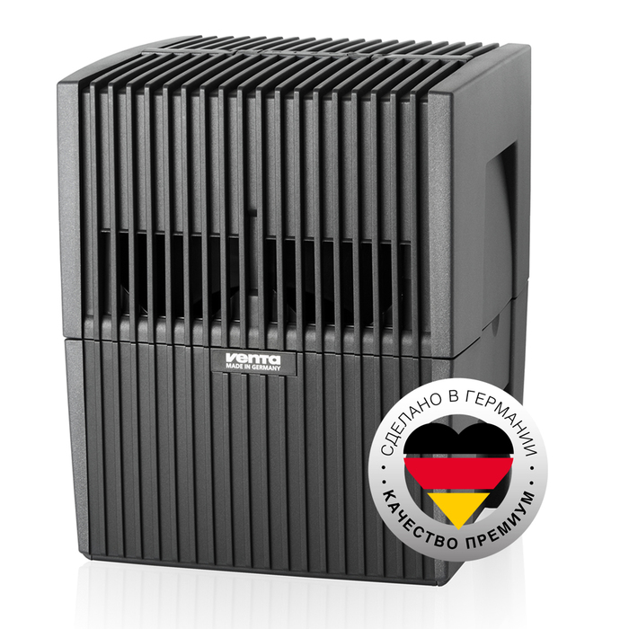 Venta LW15 (черная) мойка воздуха