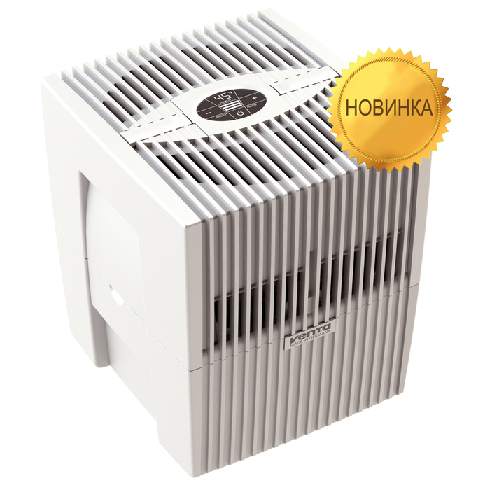 Venta LW15 комфорт плюс белый мойка воздуха