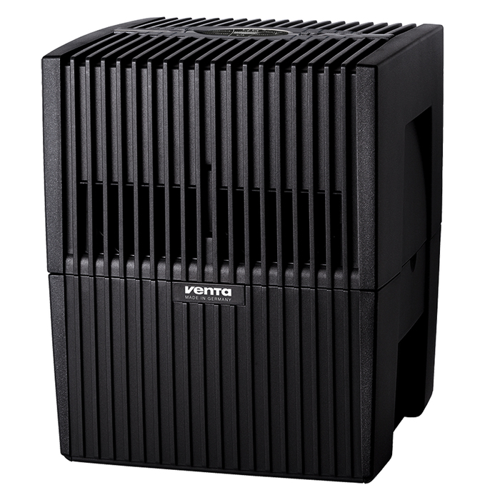 Venta LW15 комфорт плюс черный мойка воздуха