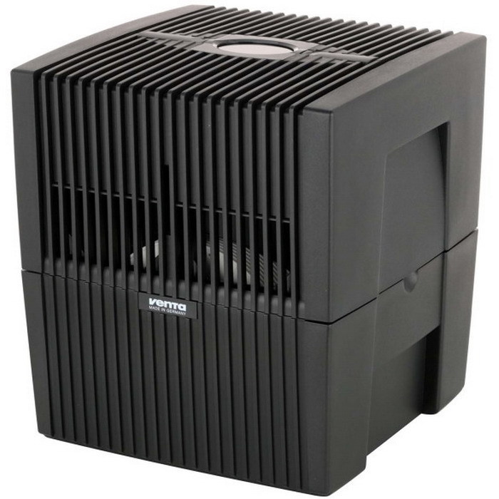 Venta LW15 комфорт плюс черный мойка воздуха