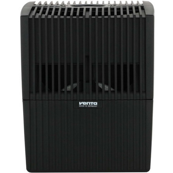 Venta LW15 комфорт плюс черный мойка воздуха