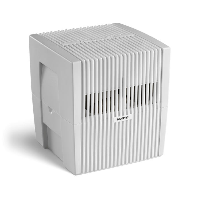 Venta LW25 (белая) мойка воздуха