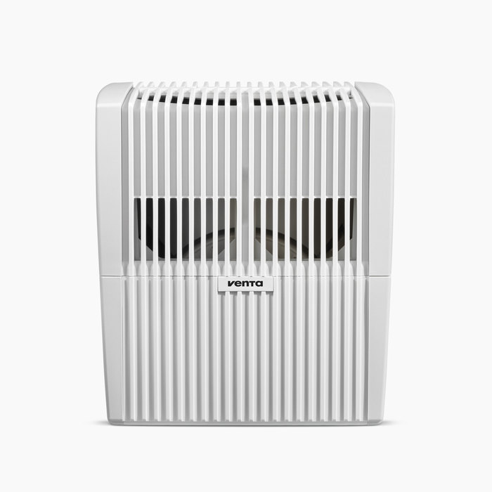 Venta LW25 (белая) мойка воздуха