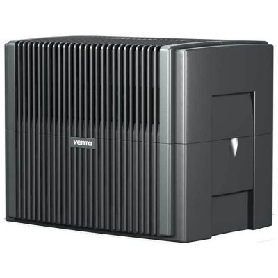 Venta LW44 Plus (черная) очиститель воздуха