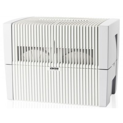 Venta LW45 (белая) мойка воздуха