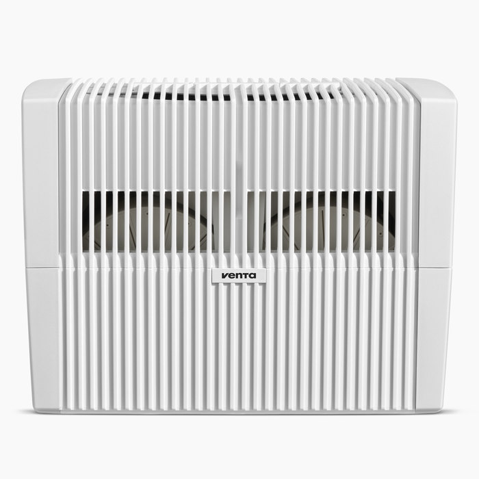 Venta LW45 (белая) мойка воздуха