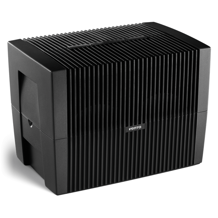 Venta LW45 (черная) мойка воздуха
