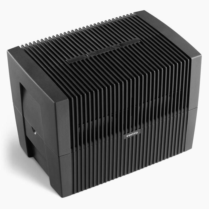 Venta LW45 (черная) мойка воздуха