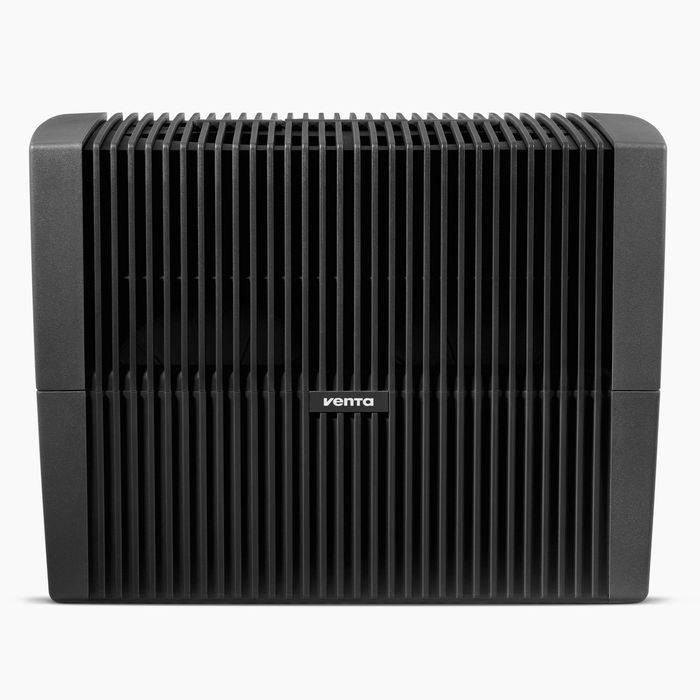 Venta LW45 (черная) мойка воздуха