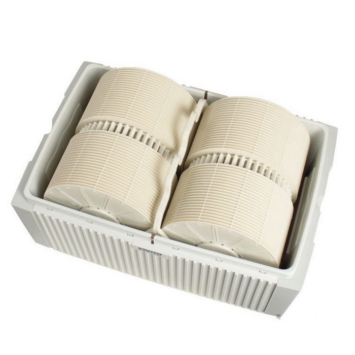Venta LW45 комфорт плюс белый мойка воздуха