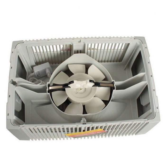 Venta LW45 комфорт плюс белый мойка воздуха