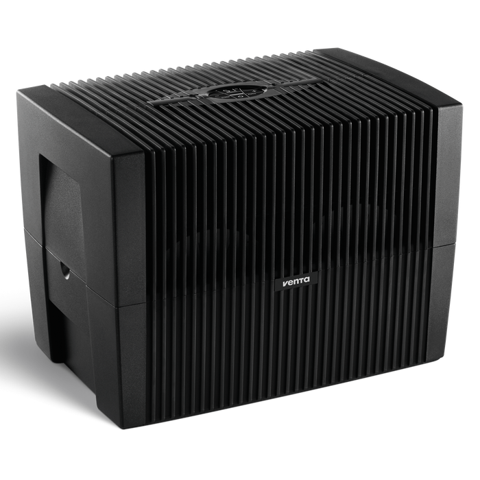 Venta LW45 комфорт плюс черный мойка воздуха