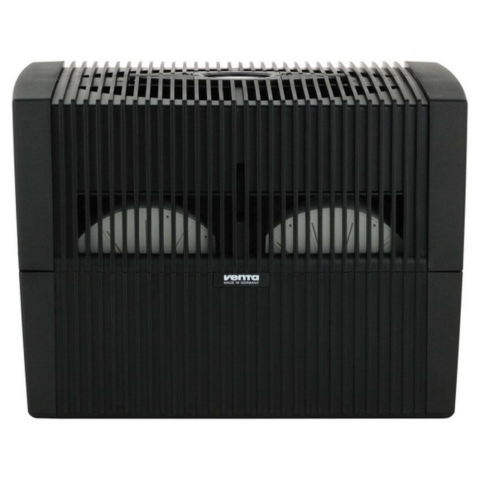 Venta LW45 комфорт плюс черный мойка воздуха