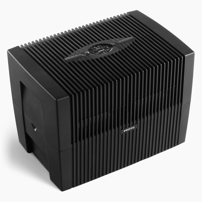 Venta LW45 комфорт плюс черный мойка воздуха