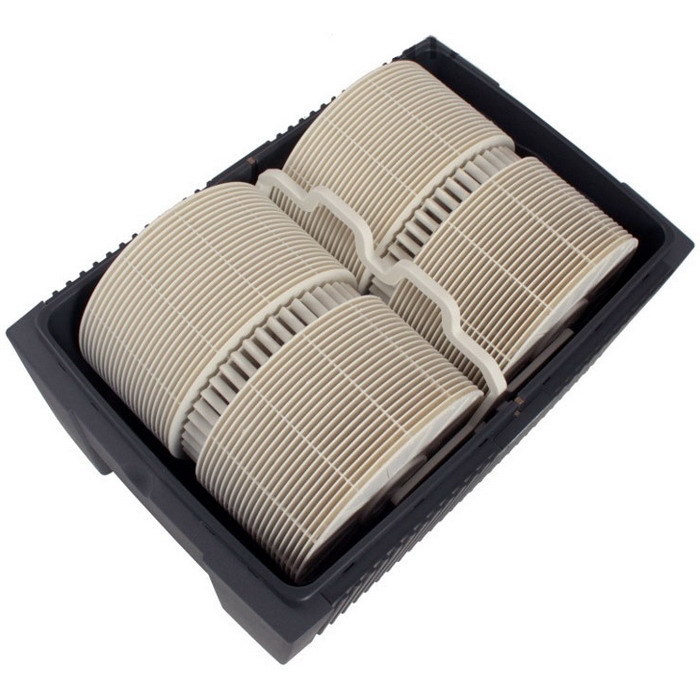 Venta LW45 комфорт плюс черный мойка воздуха