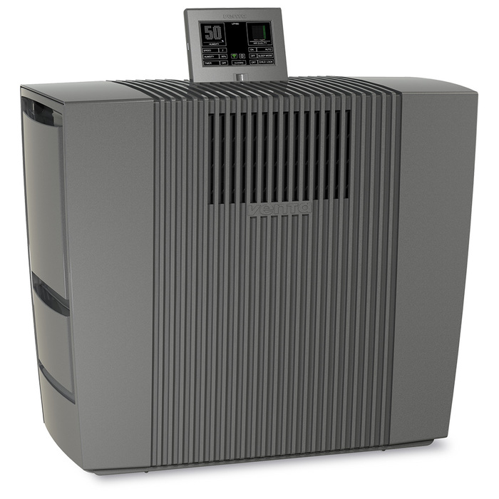 Venta LW60 T Wi-Fi антрацит мойка воздуха