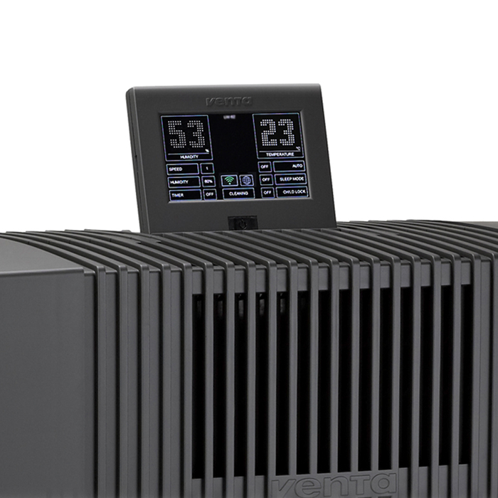 Venta LW60 T Wi-Fi антрацит мойка воздуха