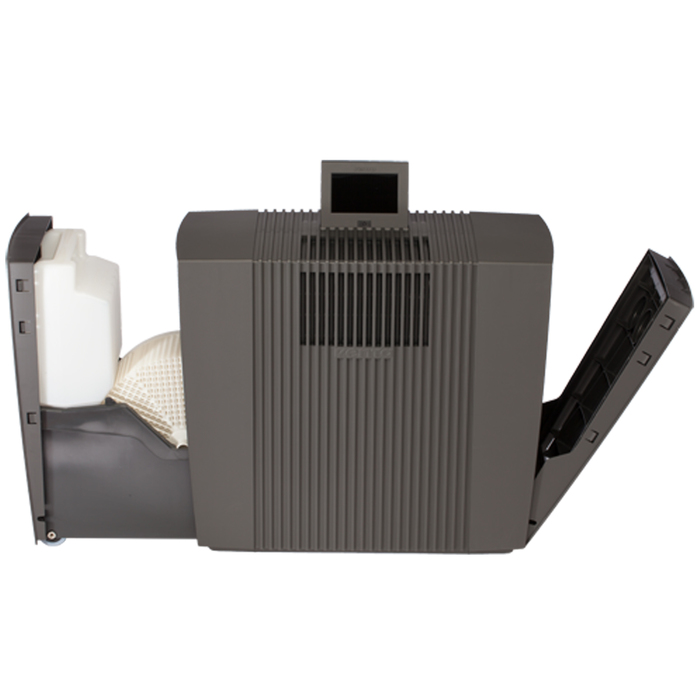 Venta LW62 T WiFi антрацит мойка воздуха