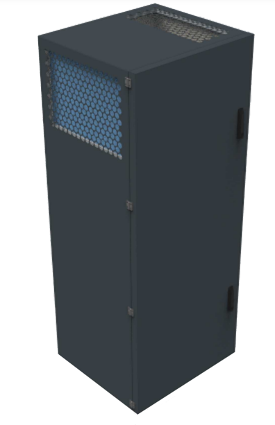 VentiAir Mircus 600 CE/R/L приточно-вытяжная установка