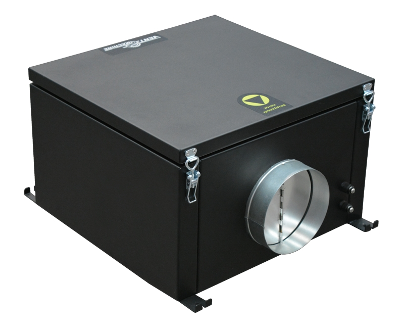 Ventmachine BW700 блок вытяжной