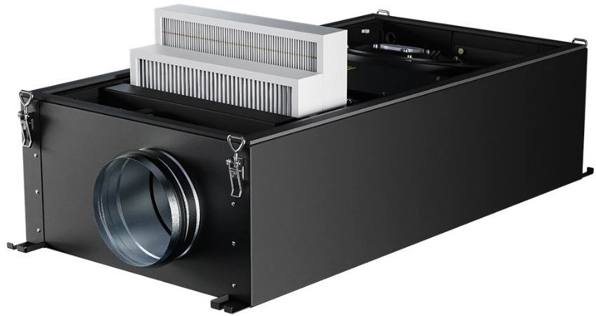 Ventmachine Colibri 300 G1 приточная вентиляционная установка