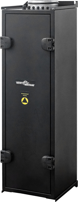 Ventmachine Colibri 550 Zentec приточная вентиляционная установка
