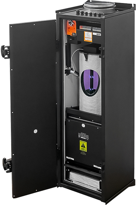 Ventmachine Colibri 550 Zentec приточная вентиляционная установка