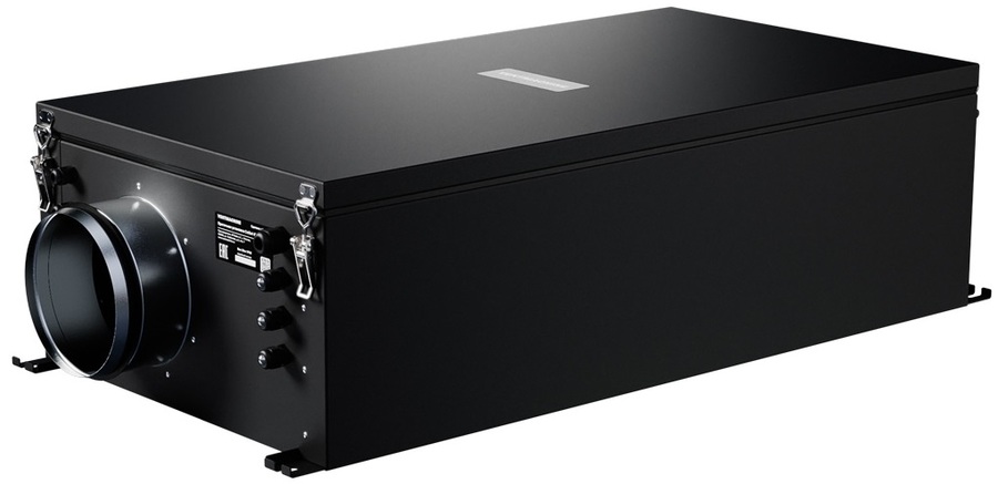 Ventmachine Colibri 650 G3 приточная вентиляционная установка