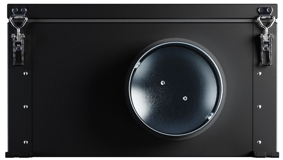 Ventmachine Colibri 650 G3 приточная вентиляционная установка