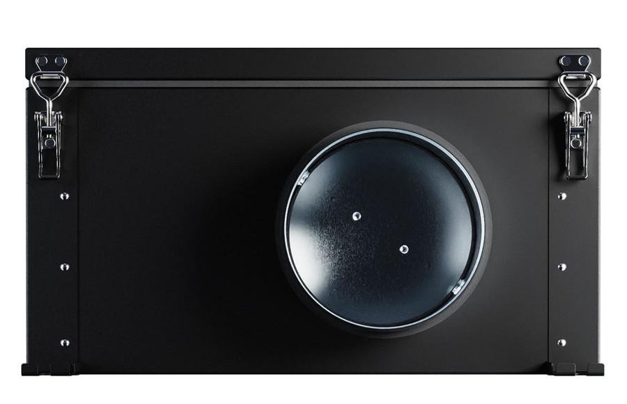 Ventmachine Colibri 650 Zentec приточная вентиляционная установка
