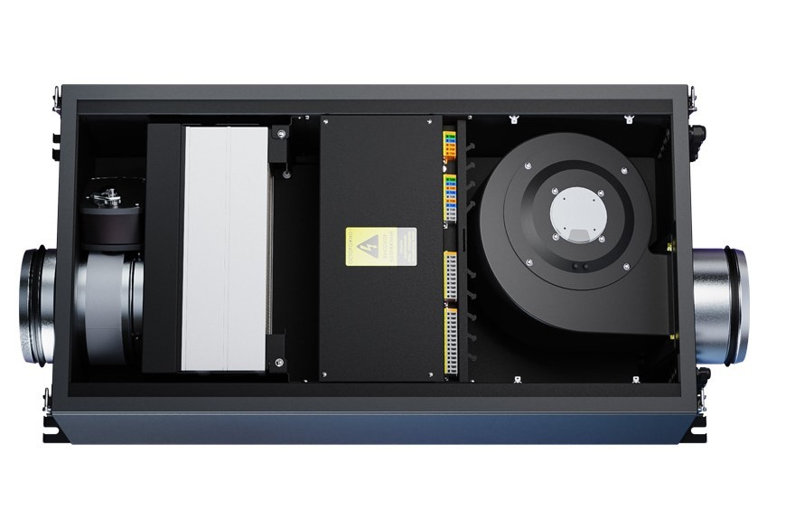 Ventmachine Colibri 650 Zentec приточная вентиляционная установка