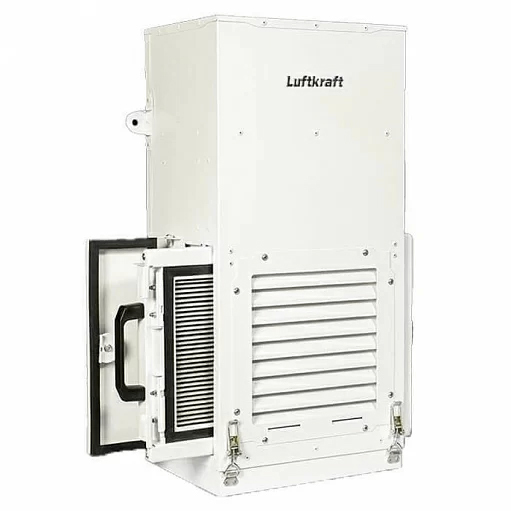 Ventmachine Luftcraft X300 (ФКО) GTC приточная вентиляционная установка