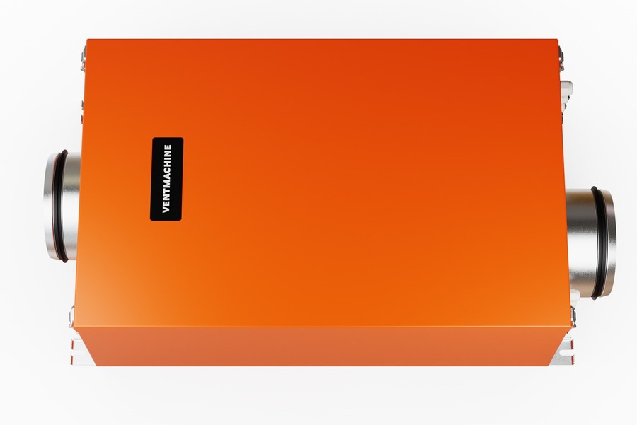 Ventmachine Orange 600 Zentec приточная вентиляционная установка