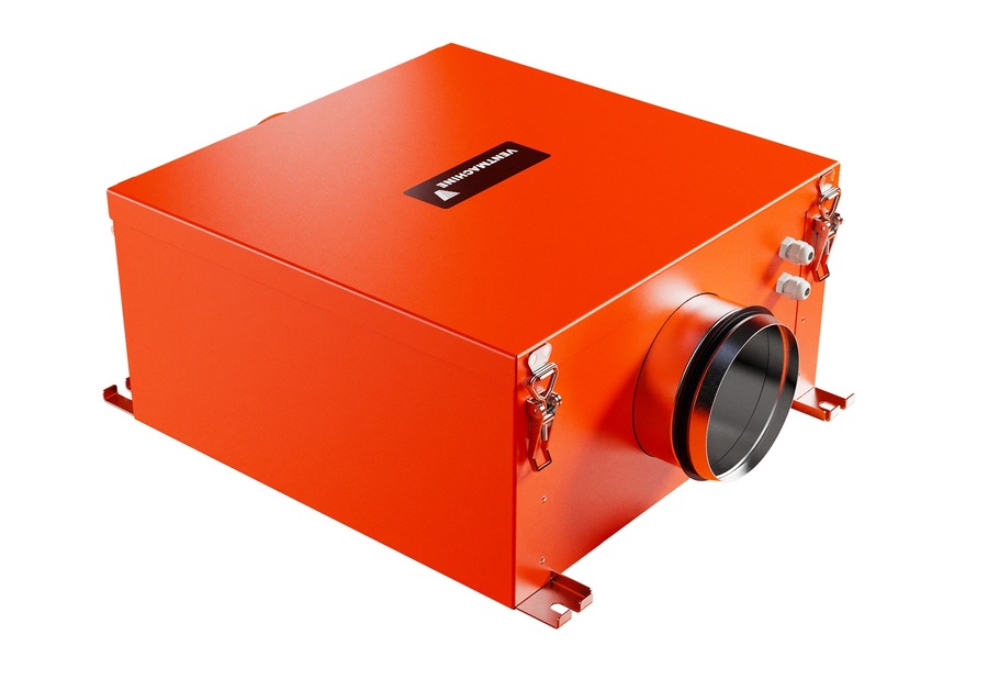 Ventmachine Orange EV400 вытяжная установка